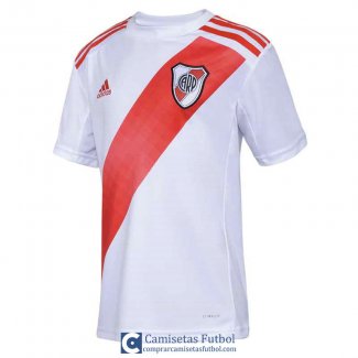 Camiseta River Plate Primera Equipacion 2019/2020