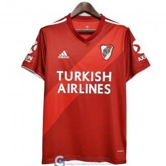 Camiseta River Plate Segunda Equipacion 2020/2021