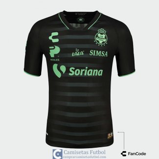 Camiseta Santos Laguna Segunda Equipacion 2023/2024