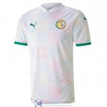 Camiseta Senegal Primera Equipacion 2020/2021