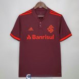 Camiseta Sport Club Internacional Tercera Equipacion 2021/2022