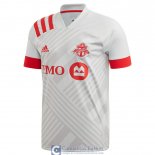 Camiseta Toronto FC Gray 2020/2021