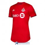 Camiseta Toronto FC Primera Equipacion 2019