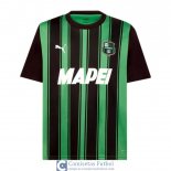 Camiseta U.S. Sassuolo Calcio Primera Equipacion 2023/2024