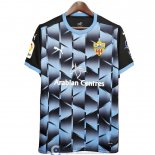 Camiseta Union Deportiva Almeria Segunda Equipacion 2020/2021