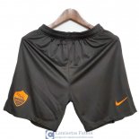 Pantalon Corto AS Roma Tercera Equipacion 2020/2021