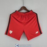 Pantalon Corto Athletic Bilbao Primera Equipacion 2022/2023