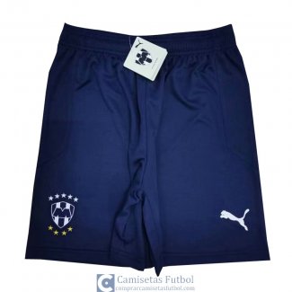 Pantalon Corto Monterrey Primera Equipacion 2020/2021