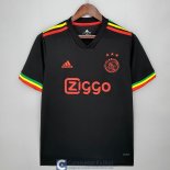 Camiseta Ajax Tercera Equipacion 2021/2022