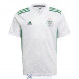 Camiseta Algeria Primera Equipacion 2021/2022