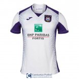Camiseta Anderlecht Segunda Equipacion 2019/2020