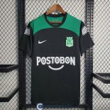 Camiseta Atletico Nacional Segunda Equipacion 2023/2024