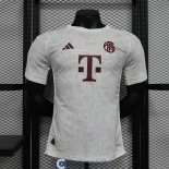 Camiseta Authentic Bayern Munich Tercera Equipacion 2023/2024