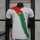 Camiseta Authentic Burkina Faso Segunda Equipacion 2024/2025