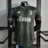 Camiseta Authentic Juventus Segunda Equipacion 2022/2023
