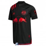 Camiseta Authentic New York Red Bulls Segunda Equipacion 2020/20