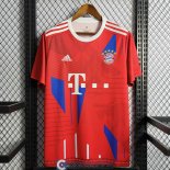 Camiseta Bayern Munich 10th Anniversary Champion 2022/2023