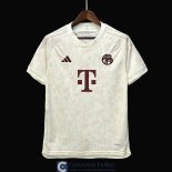 Camiseta Bayern Munich Tercera Equipacion 2023/2024