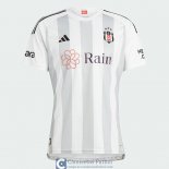 Camiseta Besiktas Jimnastik Kulubu Primera Equipacion 2023/2024