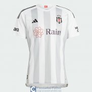 Camiseta Besiktas Jimnastik Kulubu Primera Equipacion 2023/2024