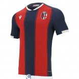 Camiseta Bologna F.C. Primera Equipacion 2020/2021