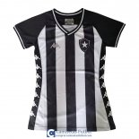 Camiseta Botafogo Camiseta Mujer Primera Equipacion 2019/2020