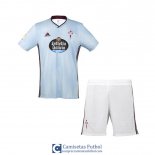 Camiseta Celta Vigo Ninos Primera Equipacion 2019/2020