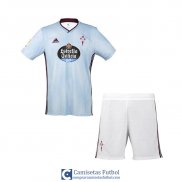 Camiseta Celta Vigo Ninos Primera Equipacion 2019/2020