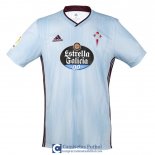 Camiseta Celta Vigo Primera Equipacion 2019/2020
