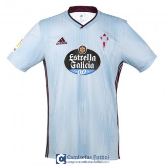 Camiseta Celta Vigo Primera Equipacion 2019/2020