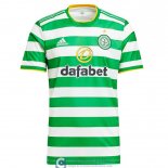 Camiseta Celtic Primera Equipacion 2020/2021