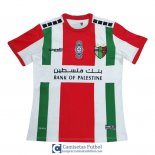 Camiseta Club Deportivo Palestino Segunda Equipacion 2019/2020