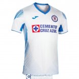 Camiseta Cruz Azul Segunda Equipacion 2021/2022