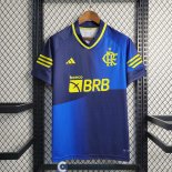 Camiseta Flamengo Special Edition Blue I 2023/2024