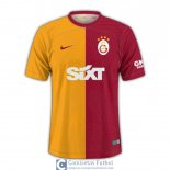 Camiseta Galatasaray Primera Equipacion 2023/2024