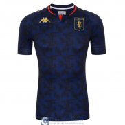 Camiseta Genoa C.F.C. Tercera Equipacion 2020/2021