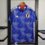 Camiseta Japon Primera Equipacion 2022/2023