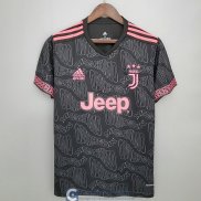 Camiseta Juventus Concept Edition Training Suit 2021/2022