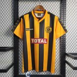 Camiseta Kaizer Chiefs Retro Primera Equipacion 1998/1999