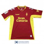 Camiseta Las Palmas Segunda Equipacion 2019/2020