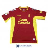 Camiseta Las Palmas Segunda Equipacion 2019/2020