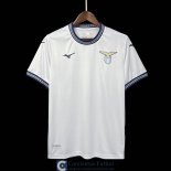 Camiseta Lazio Tercera Equipacion 2023/2024