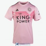 Camiseta Leicester City Segunda Equipacion 2019/2020