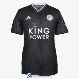 Camiseta Leicester City Tercera Equipacion 2019/2020