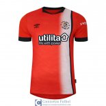 Camiseta Luton Town FC Primera Equipacion 2023/2024