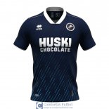 Camiseta Millwall Primera Equipacion 2023/2024