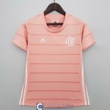 Camiseta Mujer Sport Club Internacional Training Pink III 2021/2022