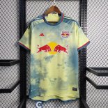 Camiseta New York Red Bulls Primera Equipacion 2023/2024