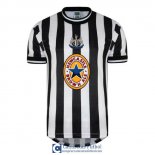 Camiseta Newcastle United Primera Equipacion 1997 1999
