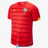 Camiseta Panama Primera Equipacion 2019/2020